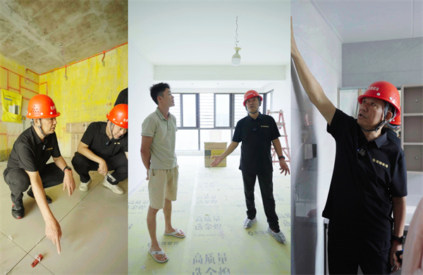 金煌家裝直擊裝修痛點(diǎn)，讓每一天都成為放心消費(fèi)的“3·15”